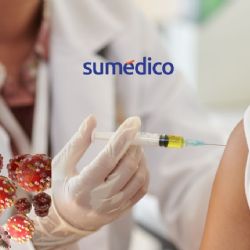 “La estrategia de vacunación está funcionando en México”, afirma David Kershenobich