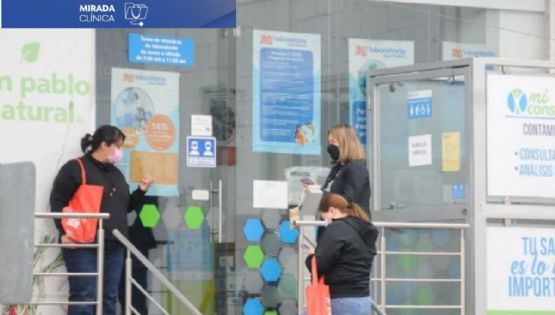 Consultorios de farmacia: el sistema de salud que México sí usa