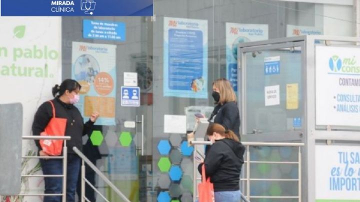 Consultorios de farmacia: el sistema de salud que México sí usa