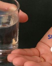 Foto descriptiva de: 5 mitos sobre la aspirina que debes dejar de creer