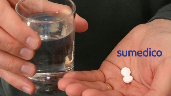 Mitos que existen alrededor del ácido acetilsalicílico