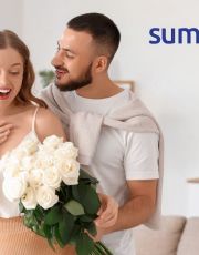 Foto descriptiva de: ¿Cuáles son los beneficios para la salud de estar enamorado?