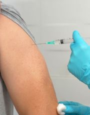 Foto descriptiva de: ¿Dónde me puedo vacunar contra el sarampión? Localiza tu centro aquí