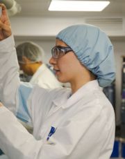 Foto descriptiva de: PiSA, la octogenaria empresa farmacéutica de México