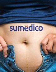 Foto descriptiva de: 70% de los mexicanos viven con sobrepeso, ¿cuáles son los riesgos para su salud?