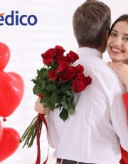 Foto descriptiva de: 5 señales que indican que tu pareja está totalmente enamorada de ti