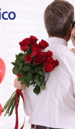 Foto descriptiva de: 5 señales que indican que tu pareja está totalmente enamorada de ti