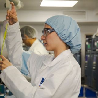 PiSA, la octogenaria empresa farmacéutica de México