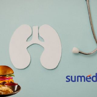 Alimentos de consumo diario que parecen inofensivos, pero dañan los riñones