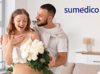 ¿Cuáles son los beneficios para la salud de estar enamorado?