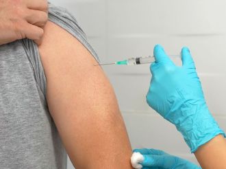 ¿Dónde me puedo vacunar contra el sarampión? Localiza tu centro aquí