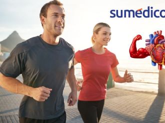 5 consejos para cuidar la salud de tu corazón