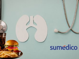 Alimentos de consumo diario que parecen inofensivos, pero dañan los riñones