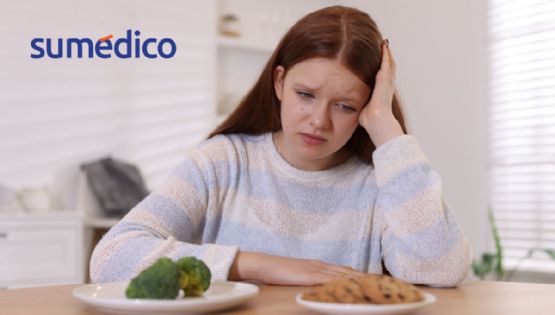 ¿Por qué hay más trastornos alimentarios entre los adolescentes?