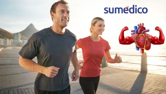 5 consejos para cuidar la salud de tu corazón