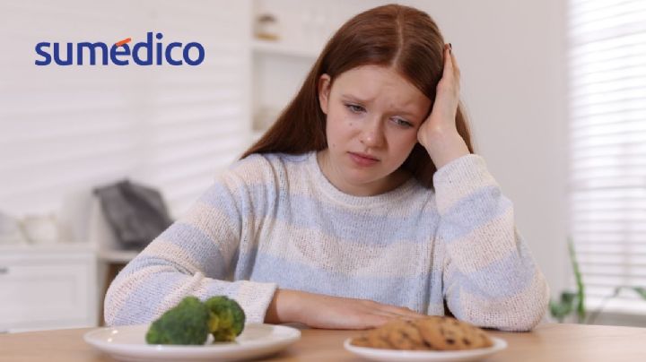 ¿Por qué hay más trastornos alimentarios entre los adolescentes?