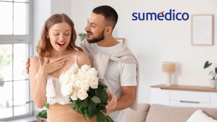 ¿Cuáles son los beneficios para la salud de estar enamorado?