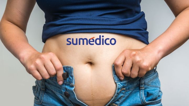 70% de los mexicanos viven con sobrepeso, ¿cuáles son los riesgos para su salud?