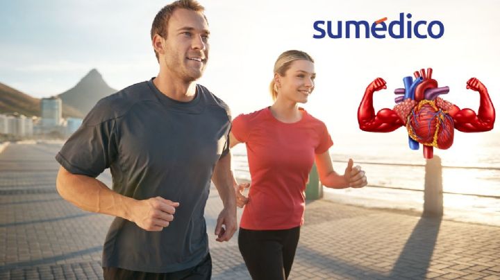 5 consejos para cuidar la salud de tu corazón