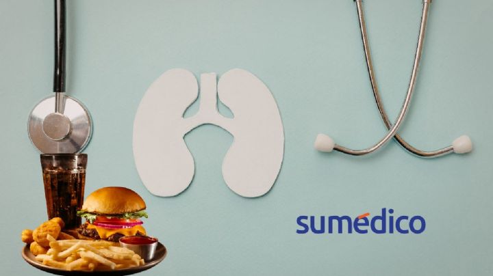 Alimentos de consumo diario que parecen inofensivos, pero dañan los riñones