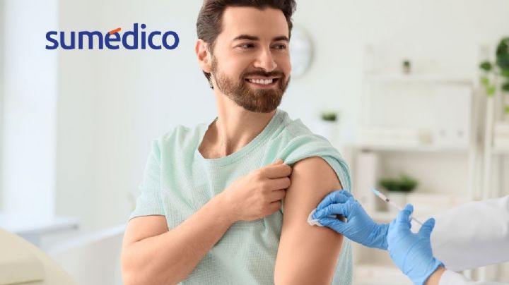 ¿Qué vacunas deberías tener dependiendo tu grupo de edad?