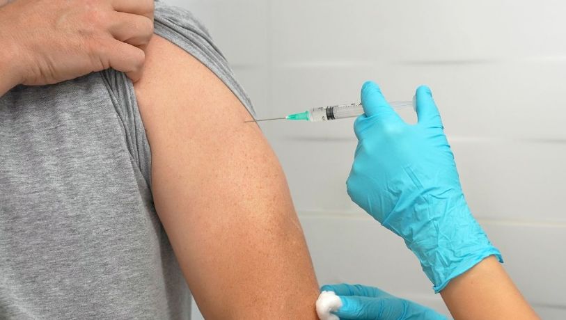 ¿Dónde me puedo vacunar contra el sarampión? Localiza tu centro aquí