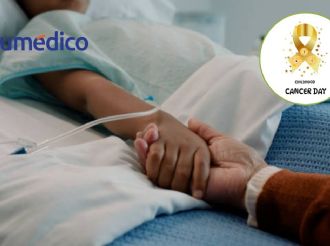 Cada hora, un niño recibe un diagnóstico de cáncer en México