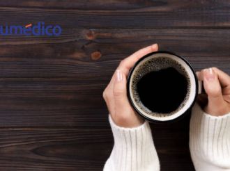 ¿Tomas café todos los días? Esto le pasa a tus riñones, según la ciencia