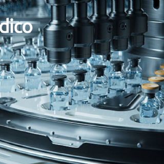 Empresas farmacéuticas y de salud reprueban en integridad