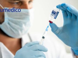 Sarampión: mayores de 49 también también deben revisar esquema de vacunación