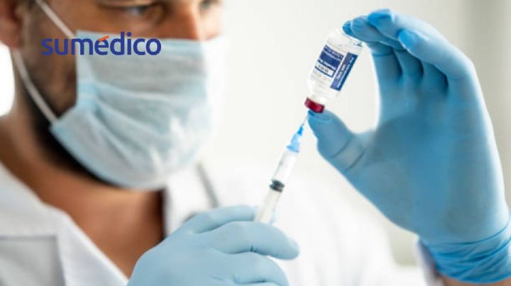 Sarampión: mayores de 49 también también deben revisar esquema de vacunación