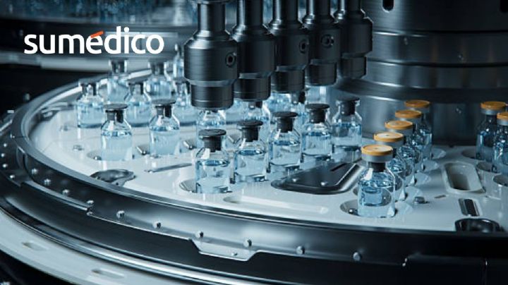 Empresas farmacéuticas y de salud reprueban en integridad