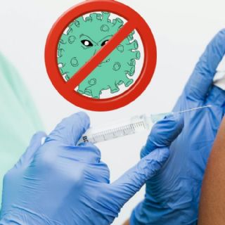 “El sarampión se controla mediante la vacunación universal”, señala Eduardo Clark