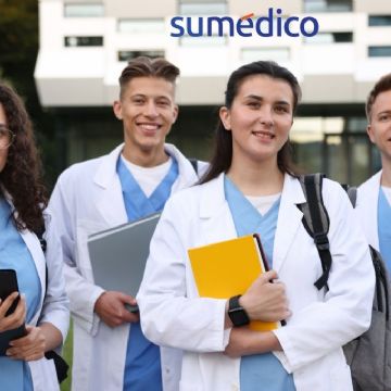 IMSS incrementó 71 mil becas para especialidades médicas en ocho años