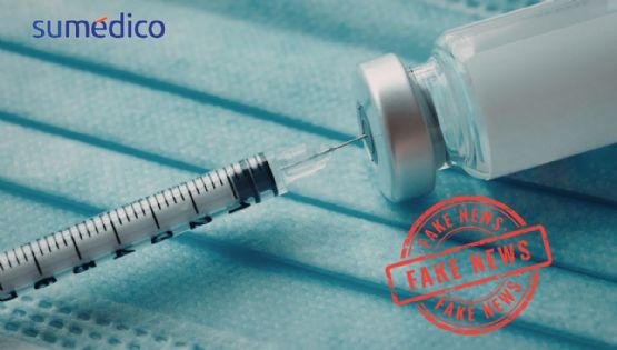 5 mitos sobre las vacunas que hay que dejar de creer