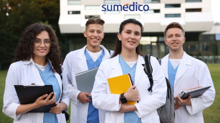 IMSS incrementó 71 mil becas para especialidades médicas en ocho años