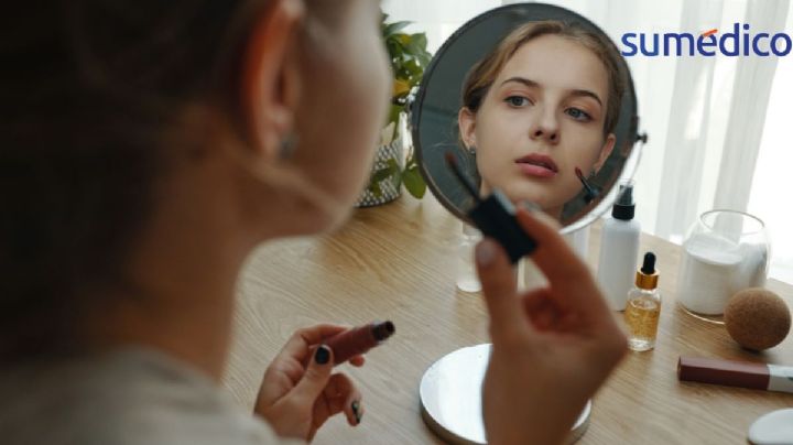 5 alimentos que ayudan a prevenir el envejecimiento prematuro