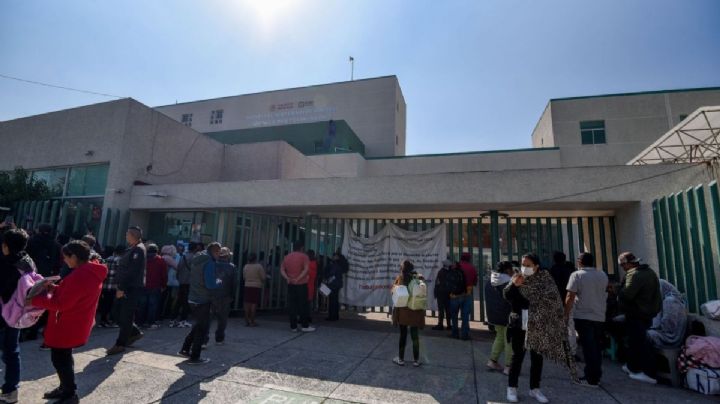 IMSS Bienestar, con subejercicio de 25 mmdp e irregularidades por 2 mdp, reporta Auditoría