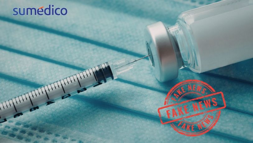 5 mitos sobre las vacunas que hay que dejar de creer