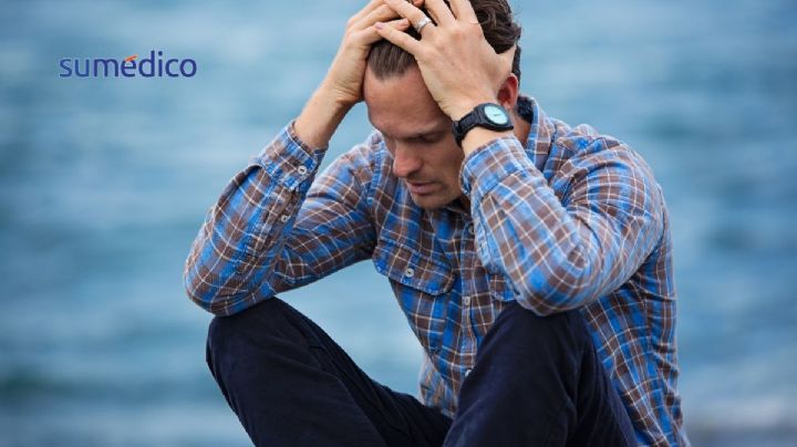 5 señales de testosterona baja en hombres después de los 40 años