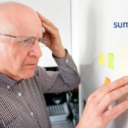 ¿Por qué con el pasar del tiempo la memoria empeora?