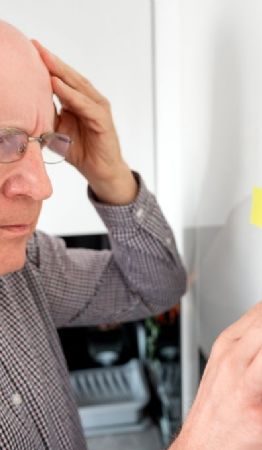 Foto descriptiva de: ¿Por qué con el pasar del tiempo la memoria empeora?