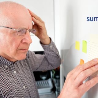 ¿Por qué con el pasar del tiempo la memoria empeora?