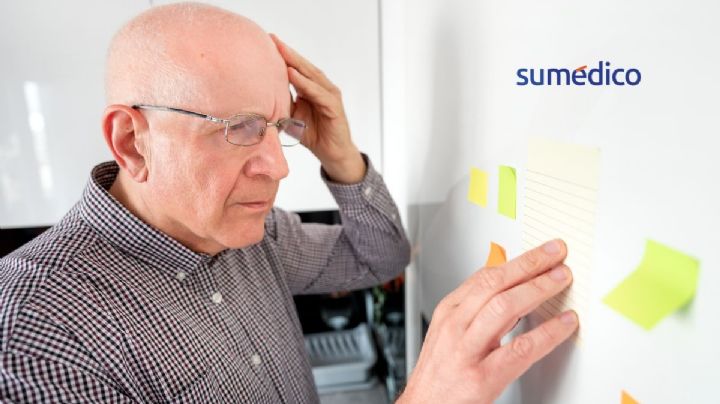 ¿Por qué con el pasar del tiempo la memoria empeora?