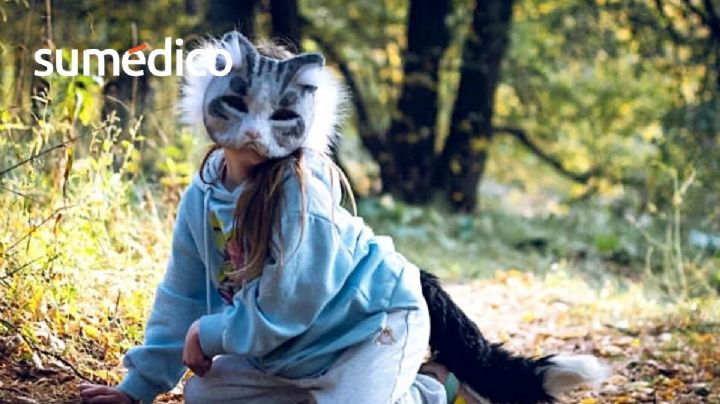 Therians: qué dice la psiquiatría sobre la creencia de ser un animal