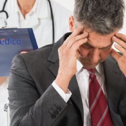 ¿Cuáles son los síntomas de la encefalitis que NO debes ignorar?