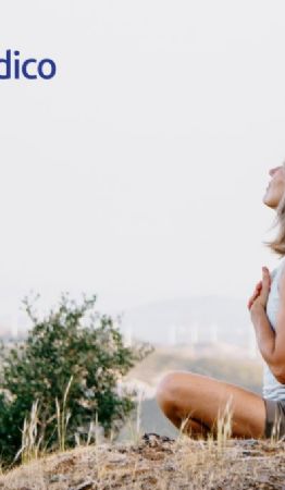 Foto descriptiva de: Los hábitos que mejoran tu salud mental, según un estudio