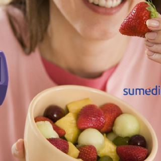 5 frutas que puede comer una persona con diabetes