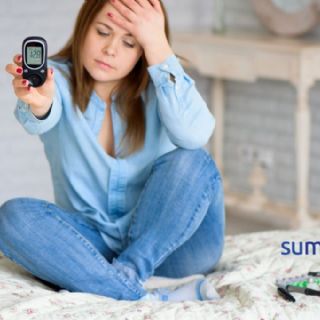 ¿Cuáles son las señales que indican que despertaste con la azúcar alta?