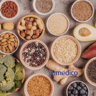 ¿Obtener proteína sin comer carne? Estos son los mejores alimentos